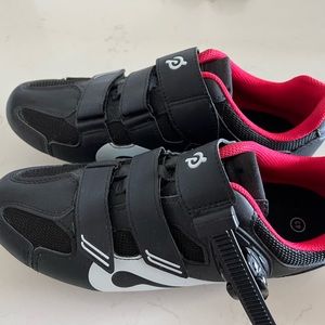 Peloton Shoes Size 43